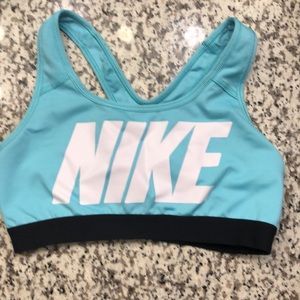 Nike Other - Nike sports bra Nike Other - Nike sports bra